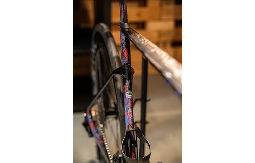 Factor OSTRO VAM TDF Edition