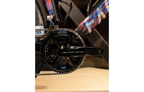 Factor OSTRO VAM TDF Edition