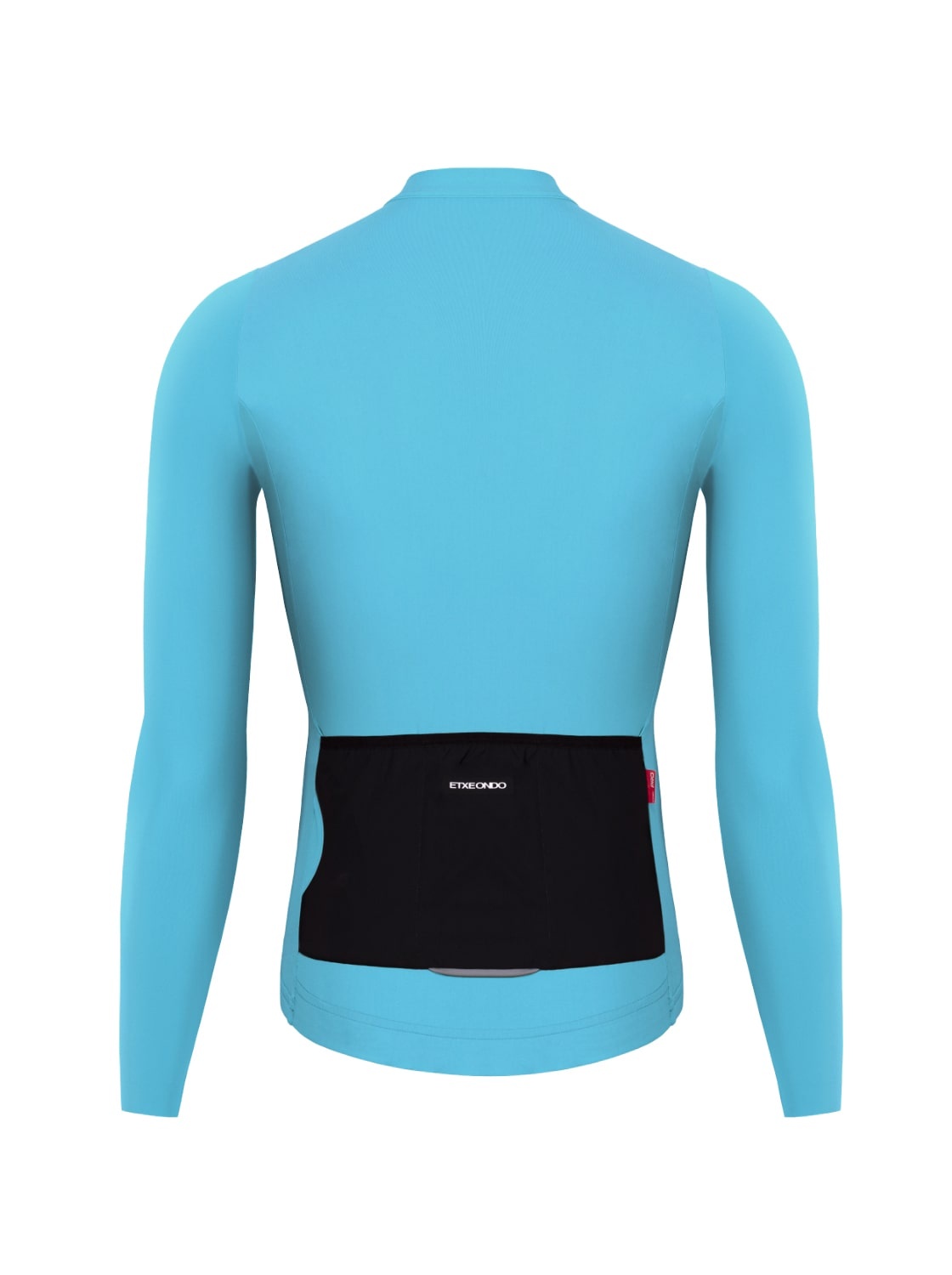 Etxeondo Fietsshirt L/M Alde - Sky Blue