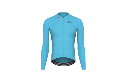 Etxeondo Fahrradtrikot M/L Alde - Sky Blue