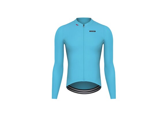 Etxeondo Fahrradtrikot M/L Alde - Sky Blue