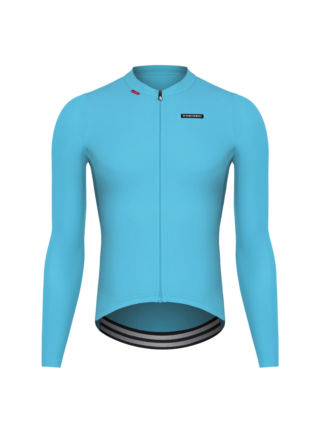 Etxeondo Fietsshirt L/M Alde - Sky Blue