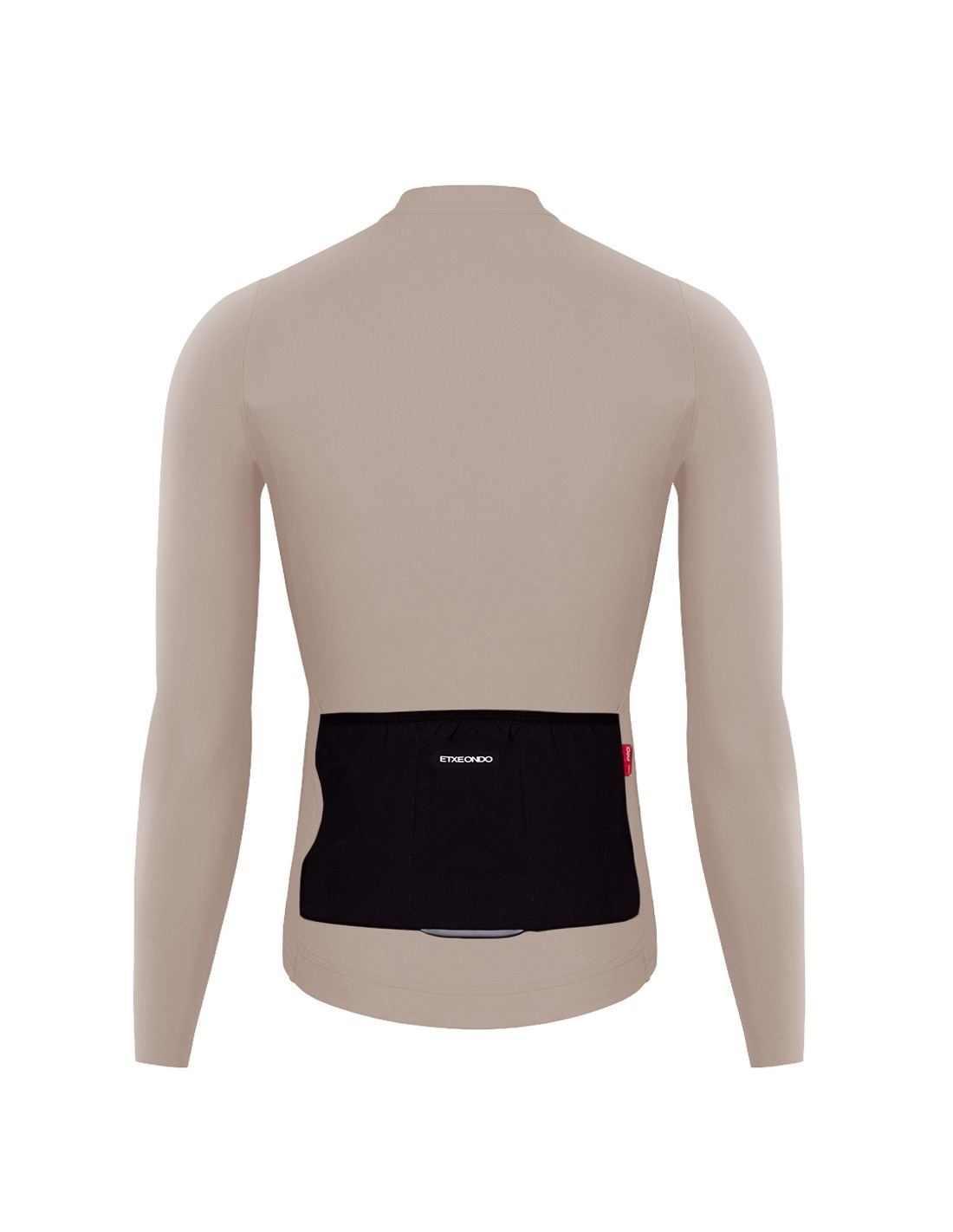 Etxeondo Fietsshirt L/M Alde - Beige