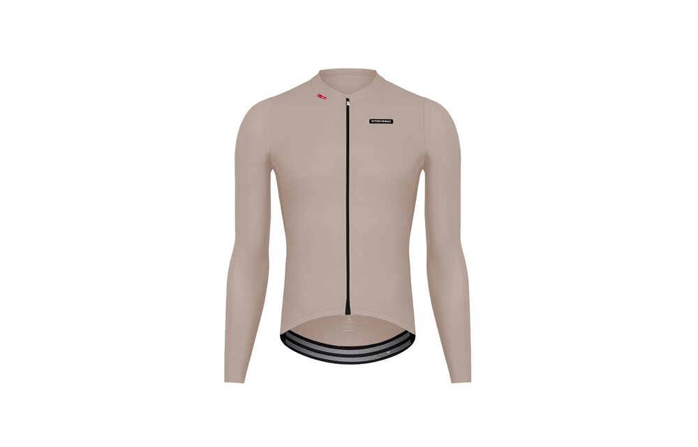 Etxeondo Fahrradtrikot M/L Alde - Beige