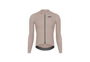 Etxeondo Alde L/S Jersey - Beige