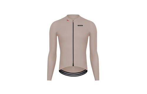 Etxeondo Fietsshirt L/M Alde - Beige