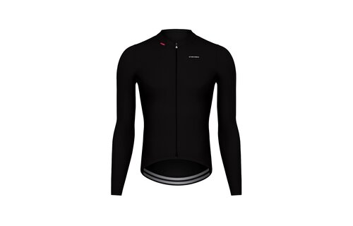 Etxeondo Fietsshirt L/M Alde - Black