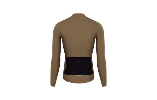 Etxeondo Alde L/S Jersey - Brown
