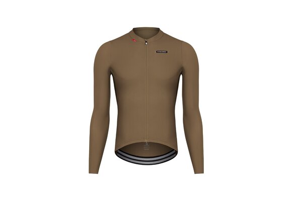 ETXEONDO ALDE L/S JERSEY ロイヤルブルー L ETXEONDO ALDE L/S JERSEY ロイヤルブルー L ETXEONDO ALDE L/S