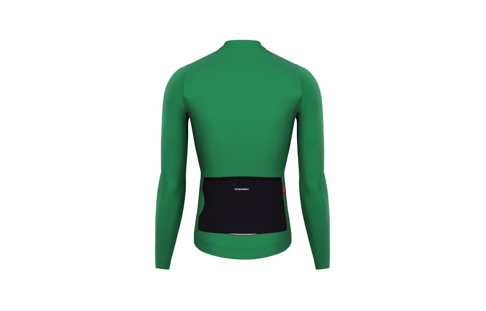 Etxeondo Alde L/S Jersey - Mint Green