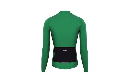 Etxeondo Fietsshirt L/M Alde - Mint Green