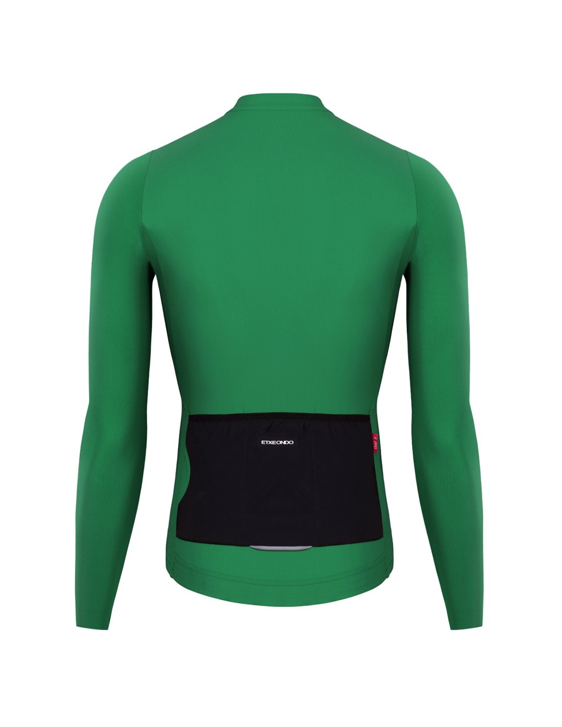 Etxeondo Fahrradtrikot M/L Alde - Mint Green