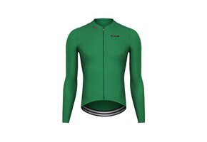 Etxeondo Alde L/S Jersey - Mint Green