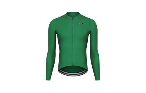 Etxeondo Fietsshirt L/M Alde - Mint Green