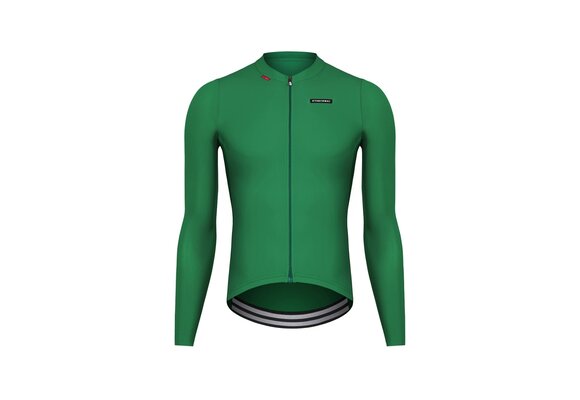 Etxeondo Alde L/S Jersey - Mint Green