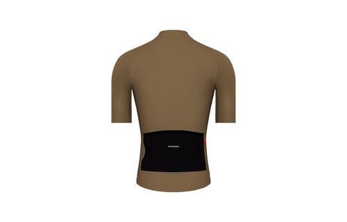 Etxeondo Fietsshirt Alde 110 LW - Brown