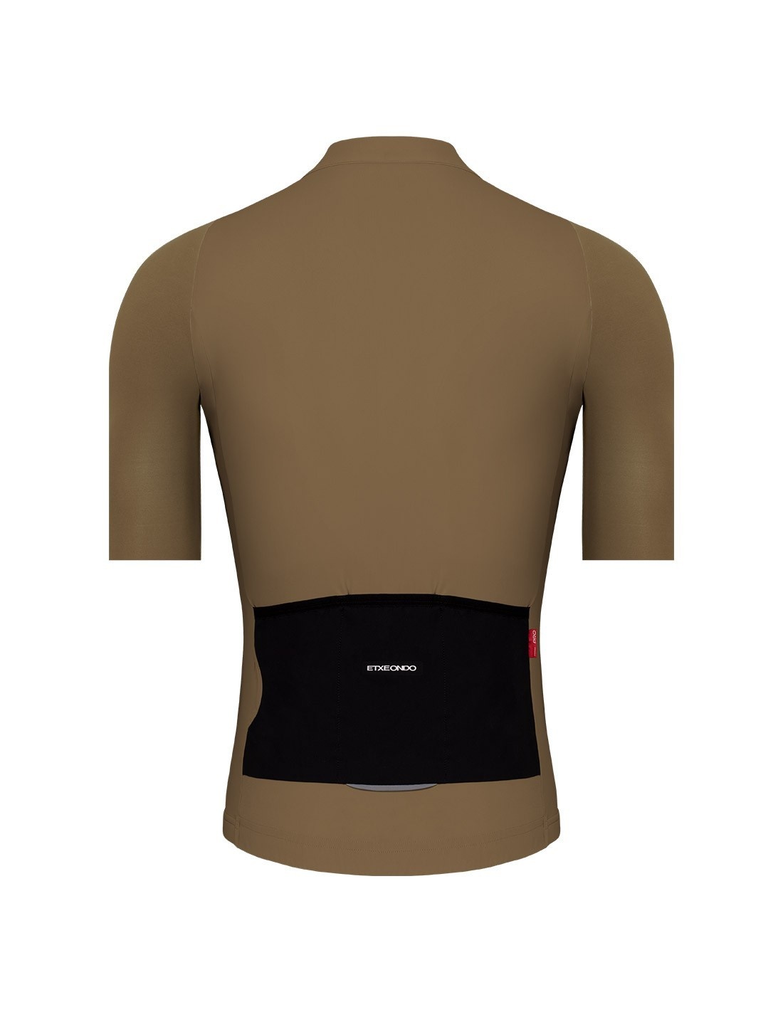 Etxeondo Fahrradtrikot Alde 110 LW - Brown