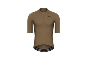 Etxeondo Jersey Alde 110 LW - Brown