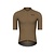 Etxeondo Fietsshirt Alde 110 LW - Brown