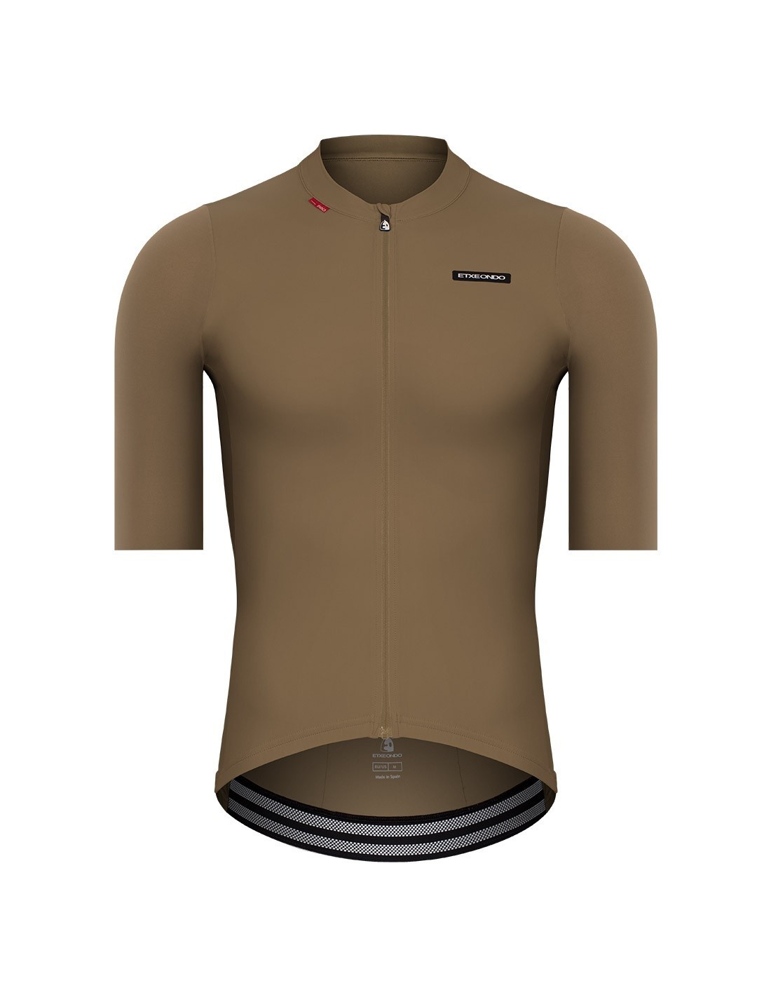 Etxeondo Jersey Alde 110 LW - Brown