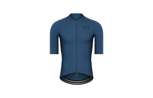 Etxeondo Fahrradtrikot Alde 110 LW - Blue Stewardess