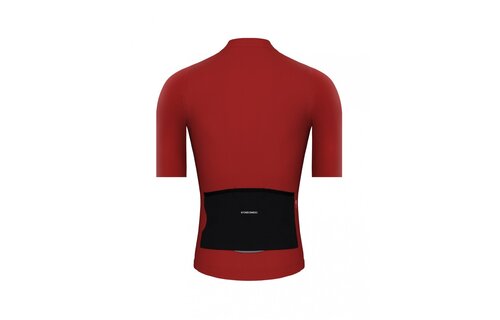 Etxeondo Fahrradtrikot Alde 110 LW - Carmin Red