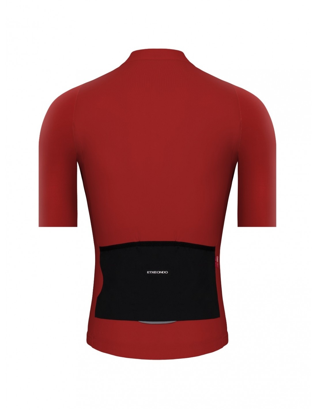 Etxeondo Fietsshirt Alde 110 LW - Carmin Red
