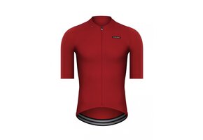 Etxeondo Jersey Alde 110 LW - Carmin Red
