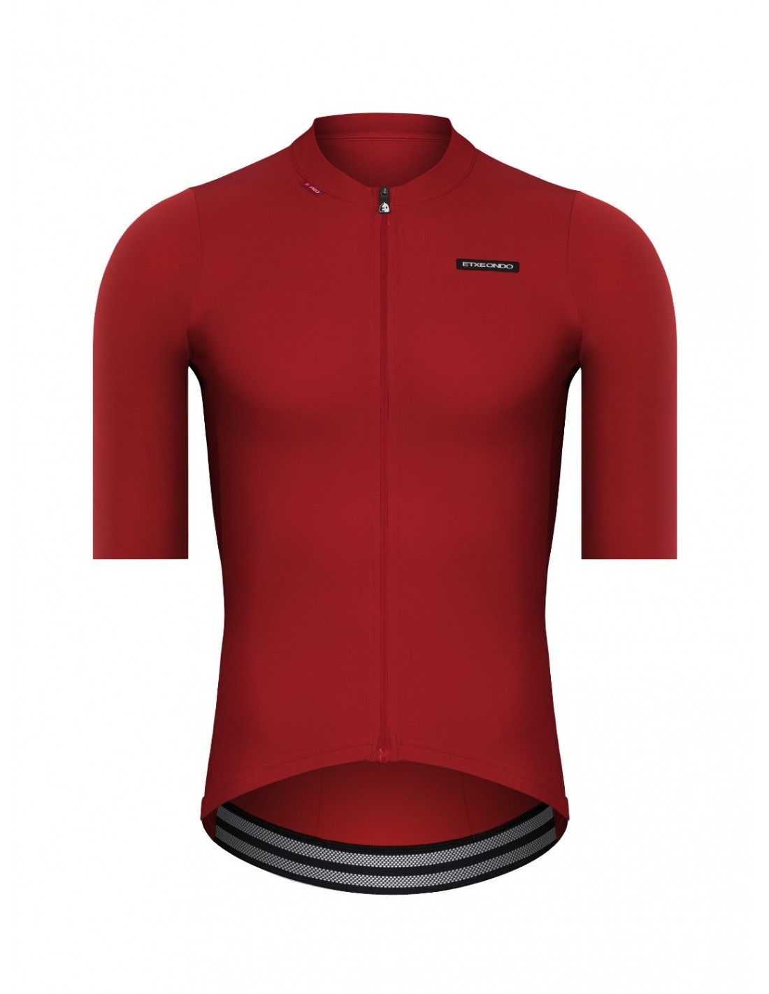Etxeondo Jersey Alde 110 LW - Carmin Red