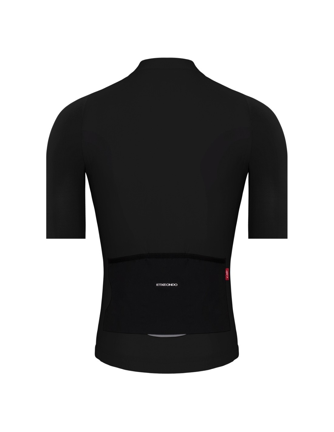 Etxeondo Fahrradtrikot Alde 110 LW - Black