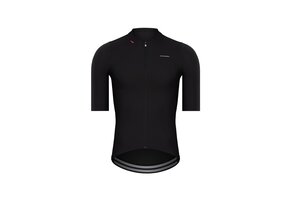 Etxeondo Jersey Alde 110 LW - Black