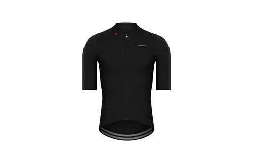 Etxeondo Jersey Alde 110 LW - Black