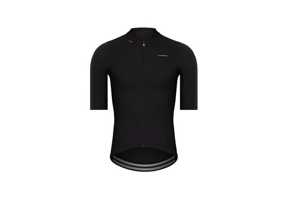 Etxeondo Jersey Alde 110 LW - Black