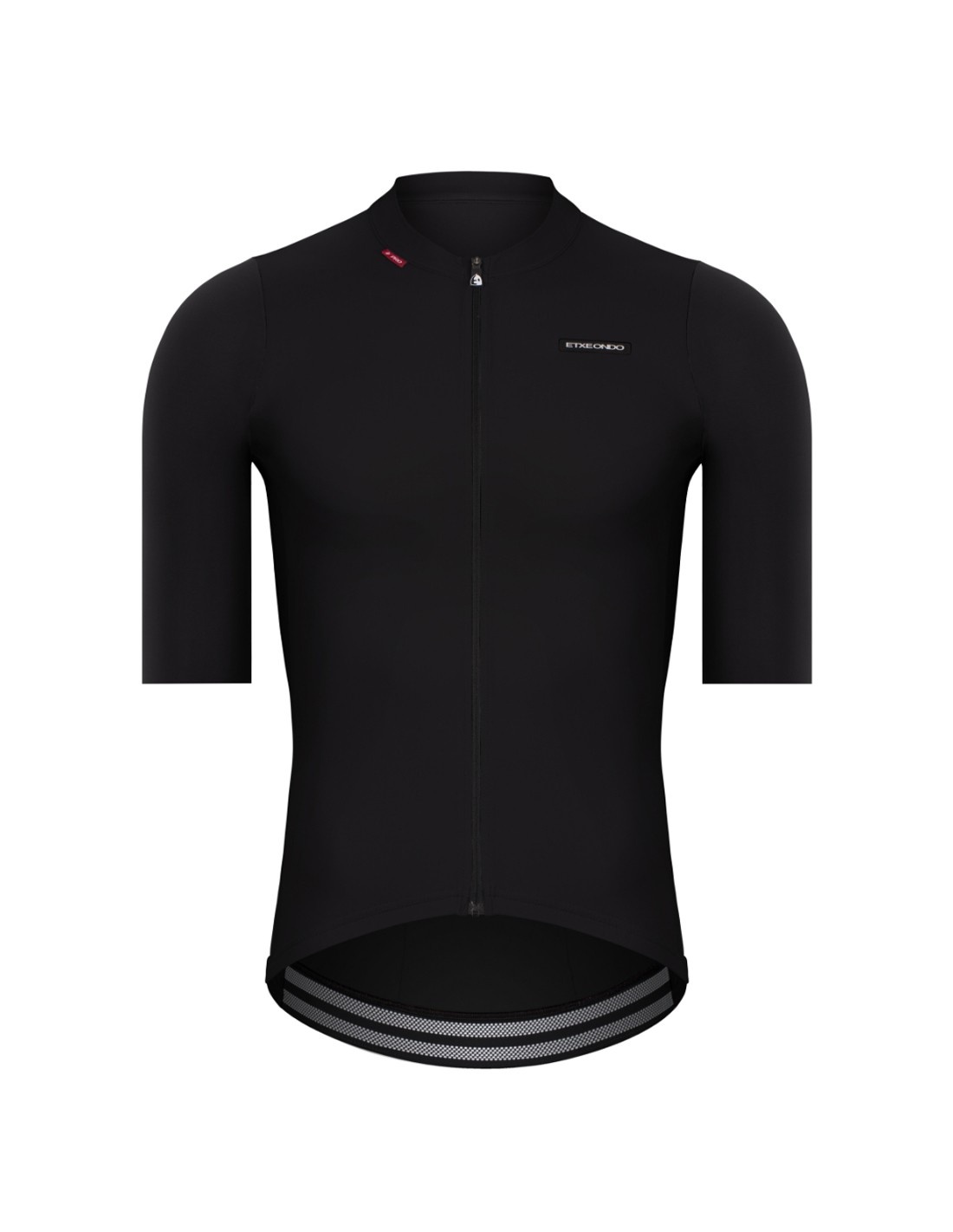 Etxeondo Fietsshirt Alde 110 LW - Black