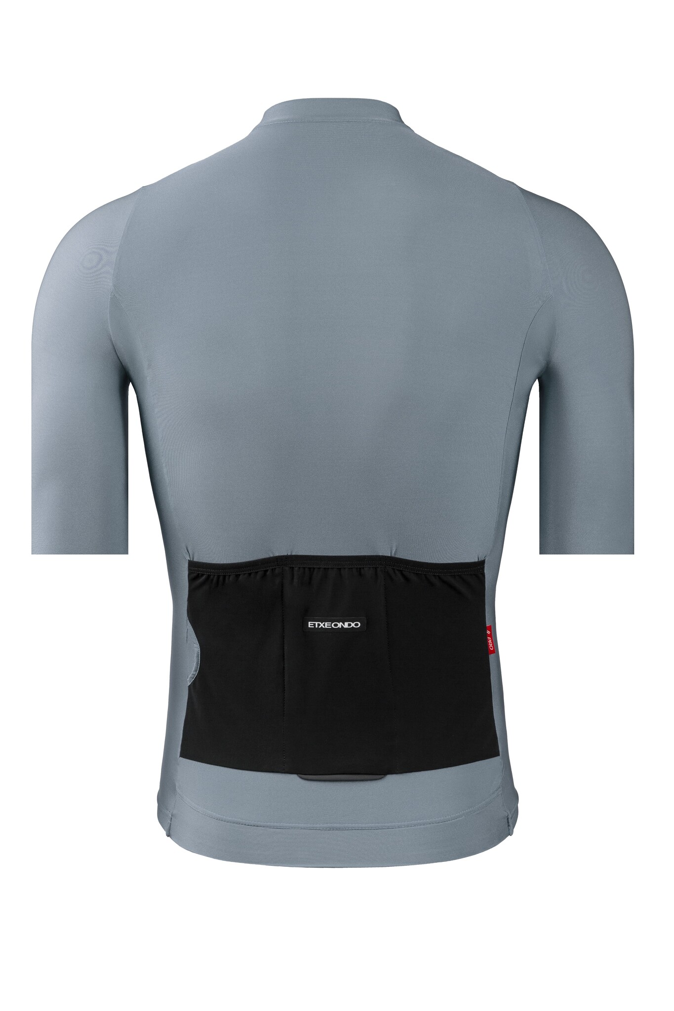 Etxeondo Jersey Alde Metalic - Pearl Grey