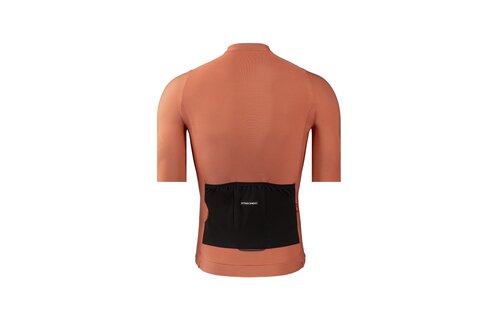 Etxeondo Fahrradtrikot Alde Metalic - Peach