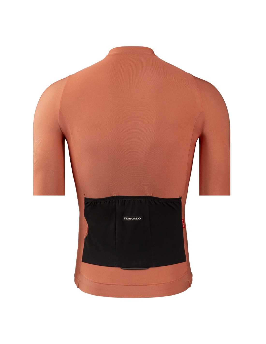 Etxeondo Jersey Alde Metalic - Peach