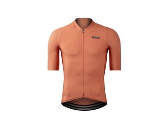 Etxeondo Jersey Alde Metalic - Peach
