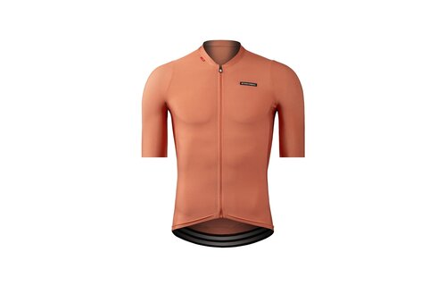 Etxeondo Jersey Alde Metalic - Peach