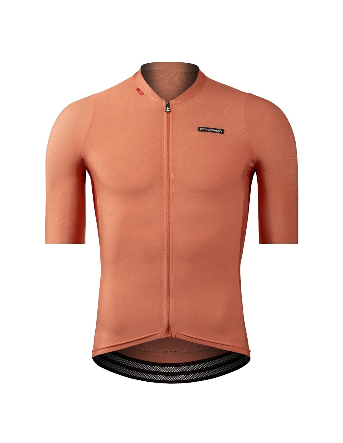 Etxeondo Jersey Alde Metalic - Peach