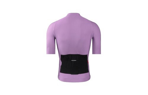 Etxeondo Jersey Alde Metalic - Rose