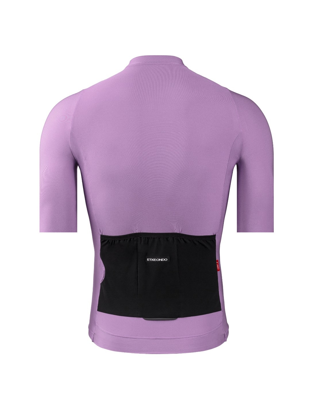 Etxeondo Fietsshirt Alde Metalic - Rose
