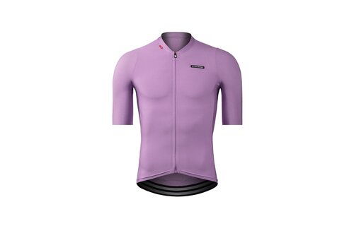Etxeondo Fietsshirt Alde Metalic - Rose