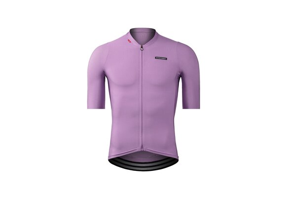Etxeondo Jersey Alde Metalic - Rose