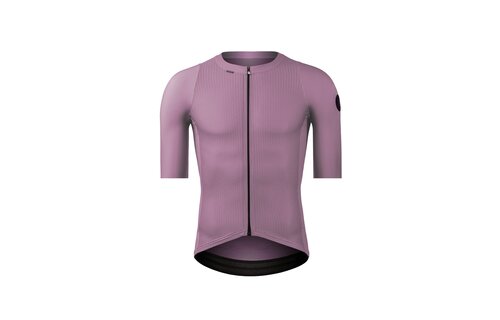 Etxeondo Fietsshirt Gara - Dark Purple