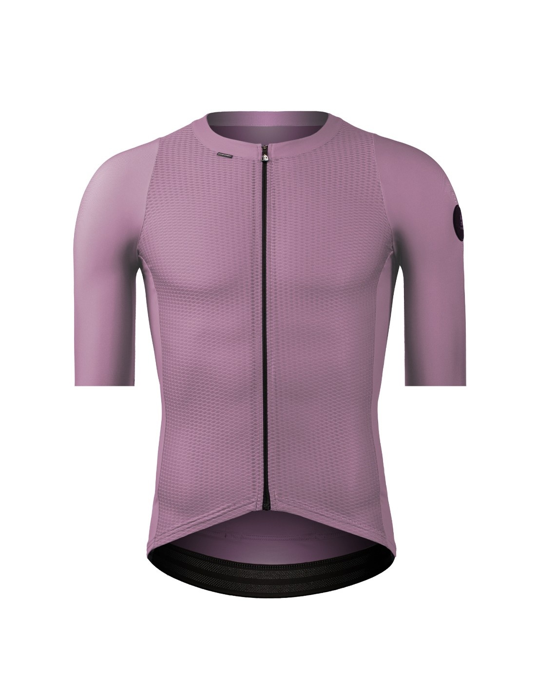 Etxeondo Fietsshirt Gara - Dark Purple