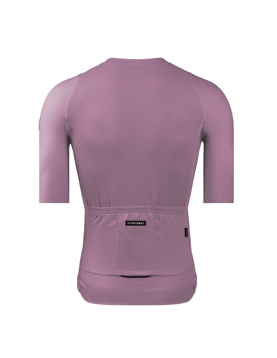 Etxeondo Fietsshirt Gara - Dark Purple