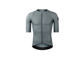 Etxeondo Jersey Gara - Grey Blue