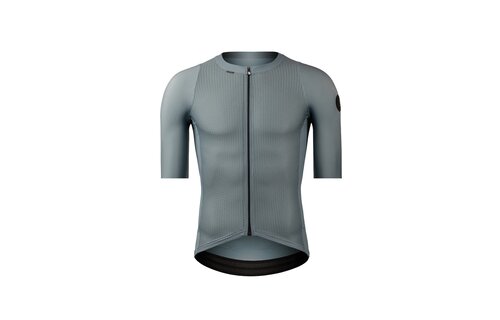 Etxeondo Fahrradtrikot Gara - Grey Blue