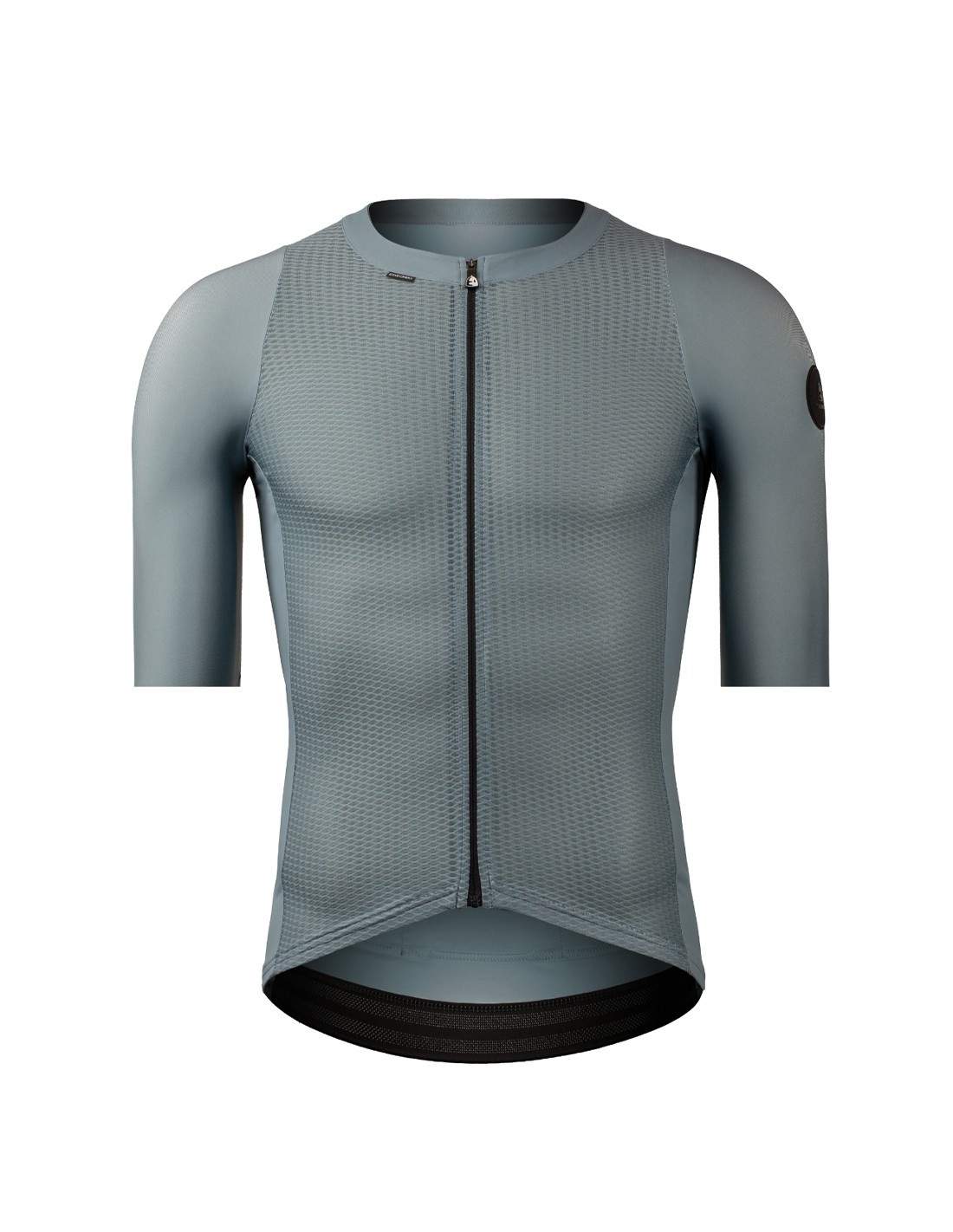 Etxeondo Fahrradtrikot Gara - Grey Blue